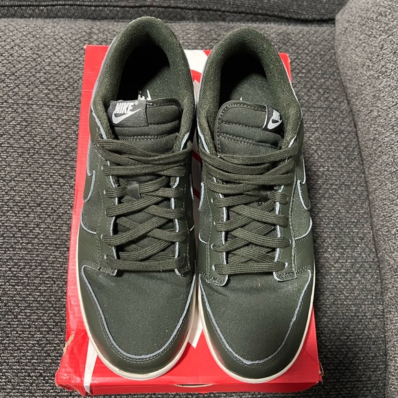 Nike Dunk low retro PRM - Picture 3 of 4